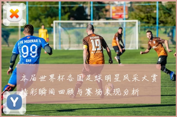 本届世界杯各国足球明星风采大赏精彩瞬间回顾与赛场表现分析