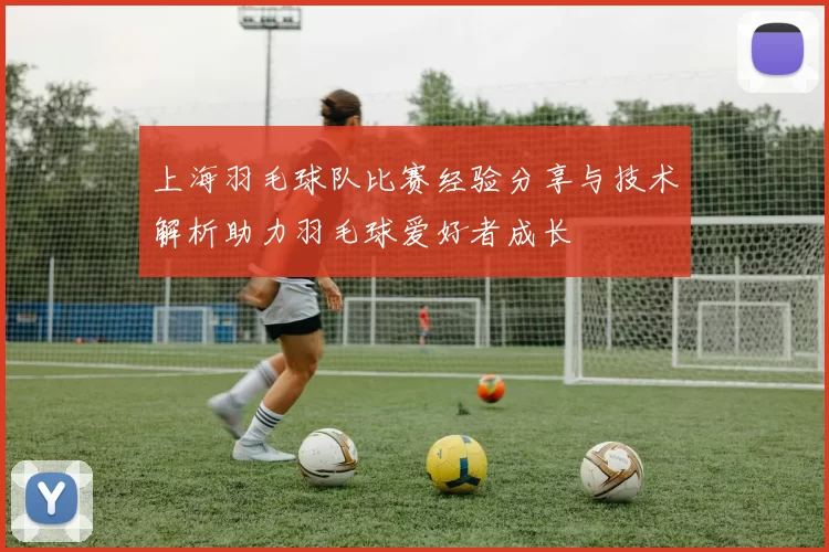 上海羽毛球队比赛经验分享与技术解析助力羽毛球爱好者成长