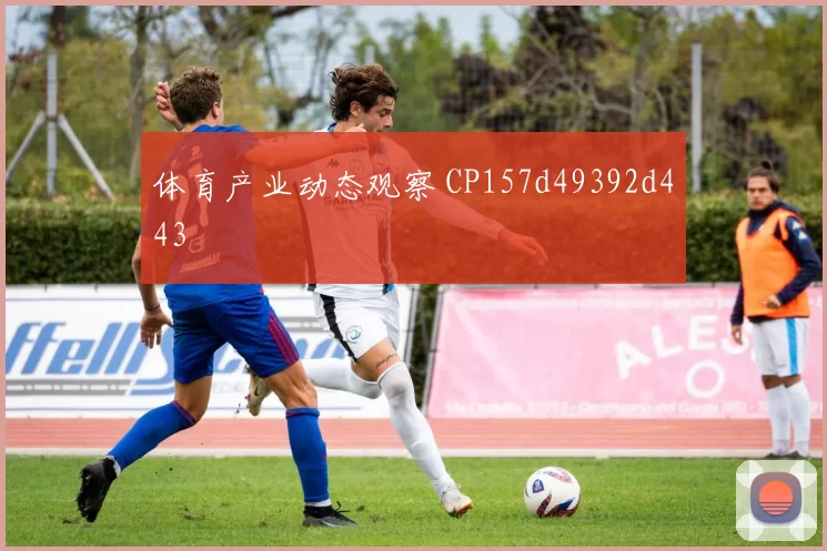 体育产业动态观察 CP157d49392d443