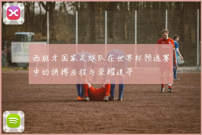 西班牙国家足球队在世界杯预选赛中的拼搏历程与荣耀追寻